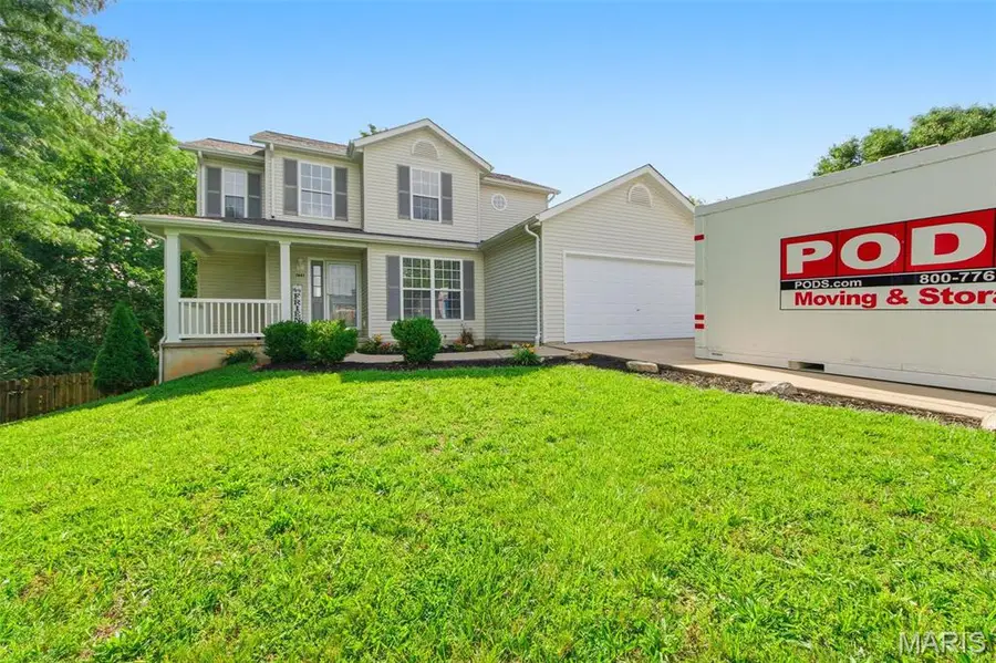 1441 Sleepy Hollow Drive, Troy, MO 63379 - #2