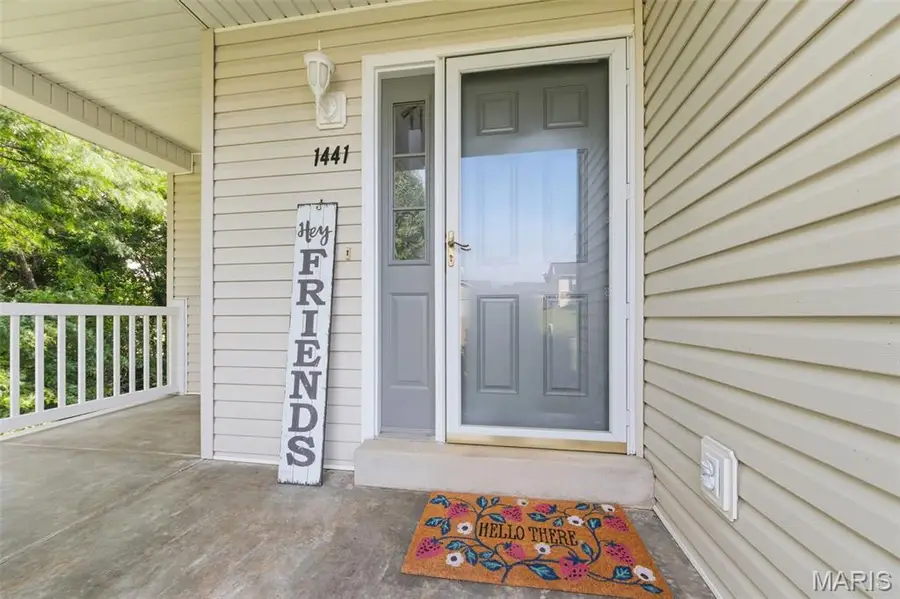 1441 Sleepy Hollow Drive, Troy, MO 63379 - #3
