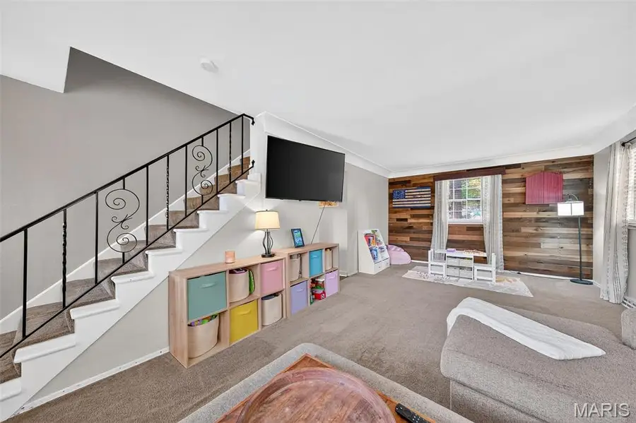 129 Williamsburg Drive, Belleville, IL 62221 - #3