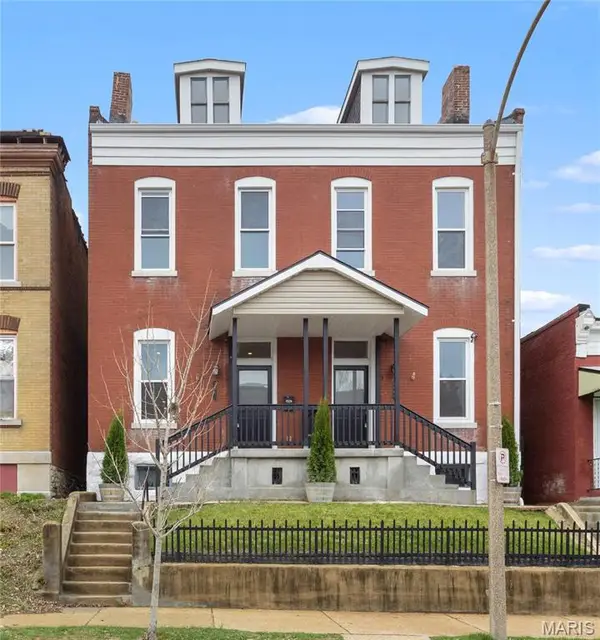 2847 Wyoming Street, St Louis, MO 63118