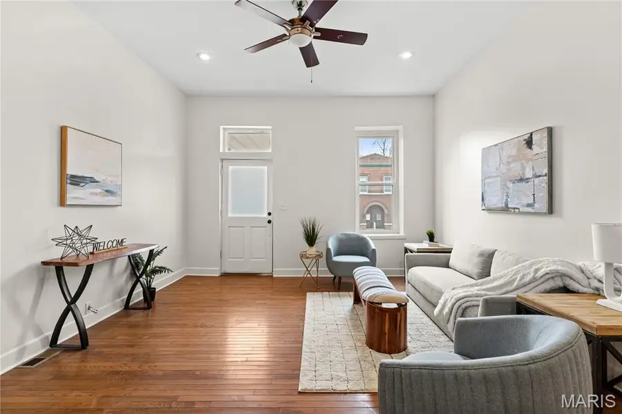 2847 Wyoming Street, Saint Louis, MO 63118 - #2