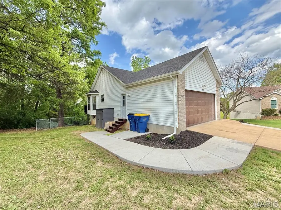 1401 Moose Pass, Festus, MO 63028 - #2