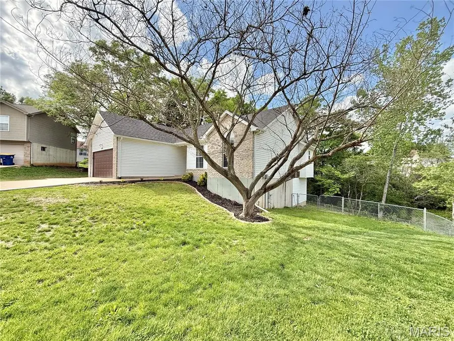 1401 Moose Pass, Festus, MO 63028 - #3