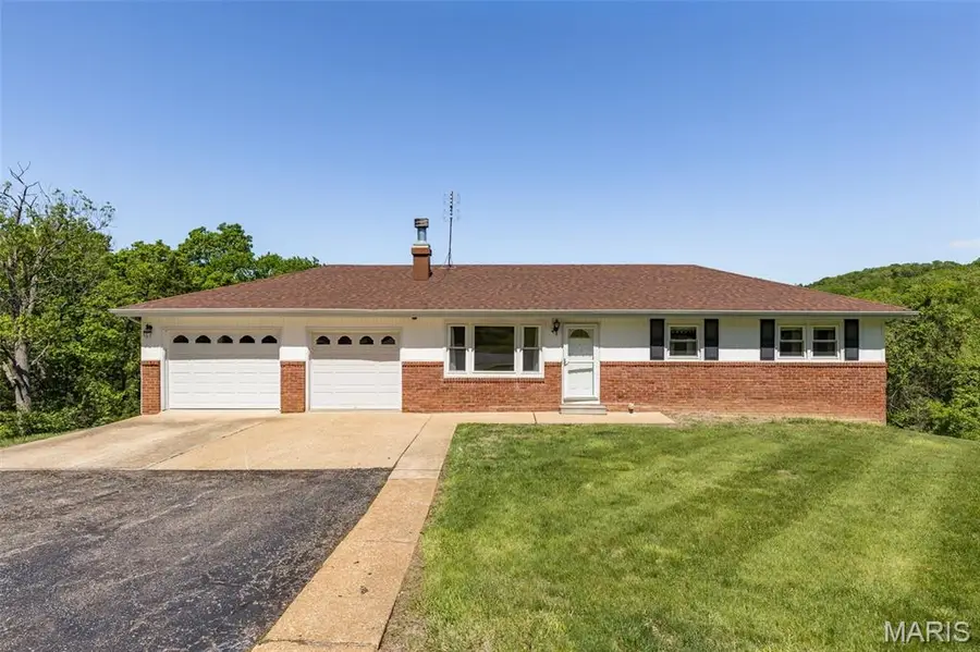 6525 Antire Road, High Ridge, MO 63049 - #2