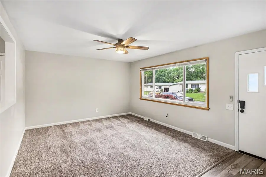 1265 Mallard Lane, Florissant, MO 63031 - #2