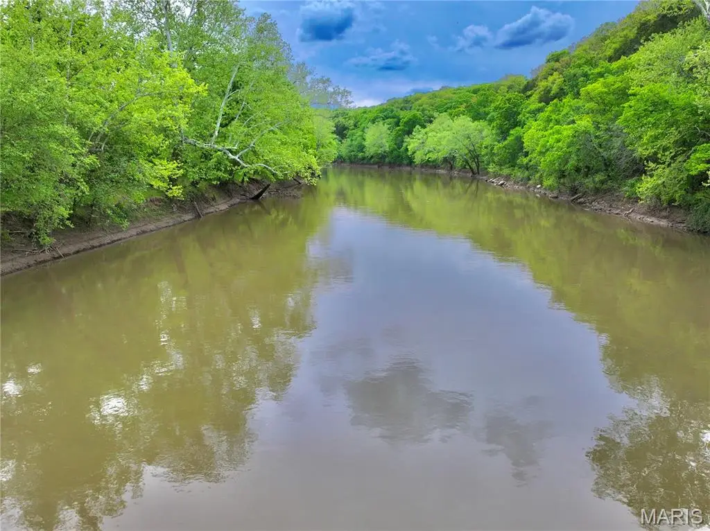 TBD Se 800 Rd. T18, Collins, MO 64738 - #1