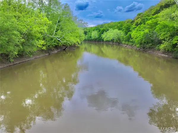 TBD Se 800 Rd. T18, Collins, MO 64738