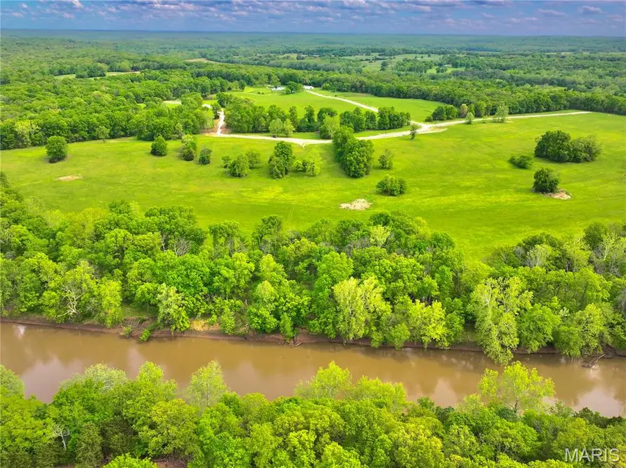 TBD Se 800 Rd. T18, Collins, MO 64738 - #2