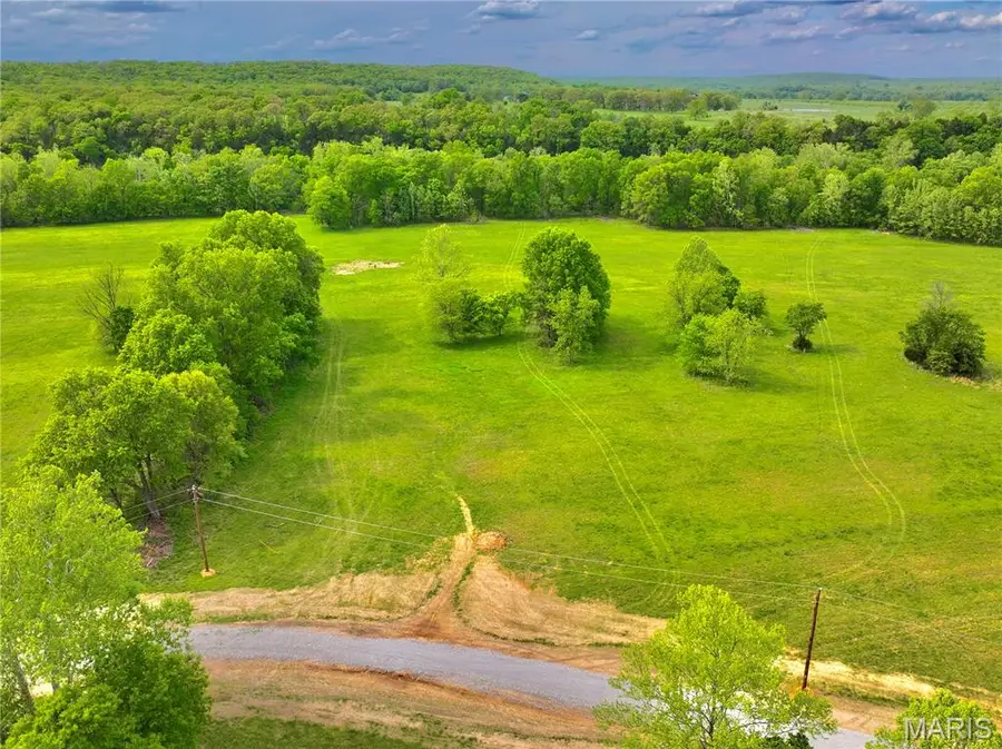 TBD Se 800 Rd. T18, Collins, MO 64738 - #3