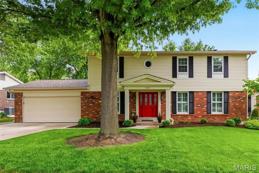 769 Berquist Drive, Missouri River, MO 63011 - #2