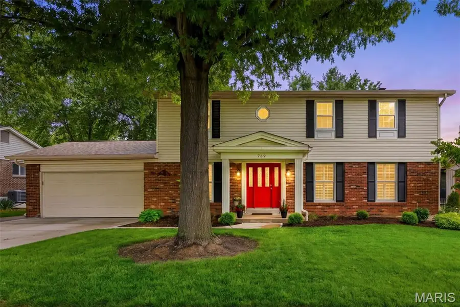 769 Berquist Drive, Missouri River, MO 63011 - #3