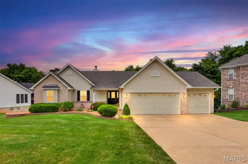 1664 Shane Drive, Imperial, MO 63052 - #1