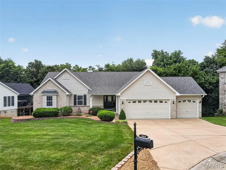 1664 Shane Drive, Imperial, MO 63052 - #2