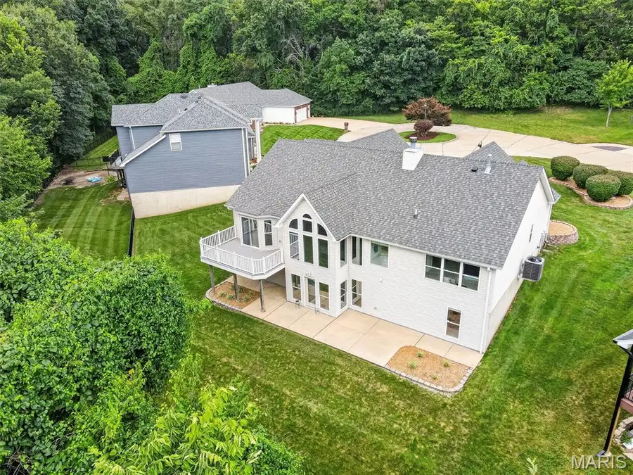 1664 Shane Drive, Imperial, MO 63052 - #3