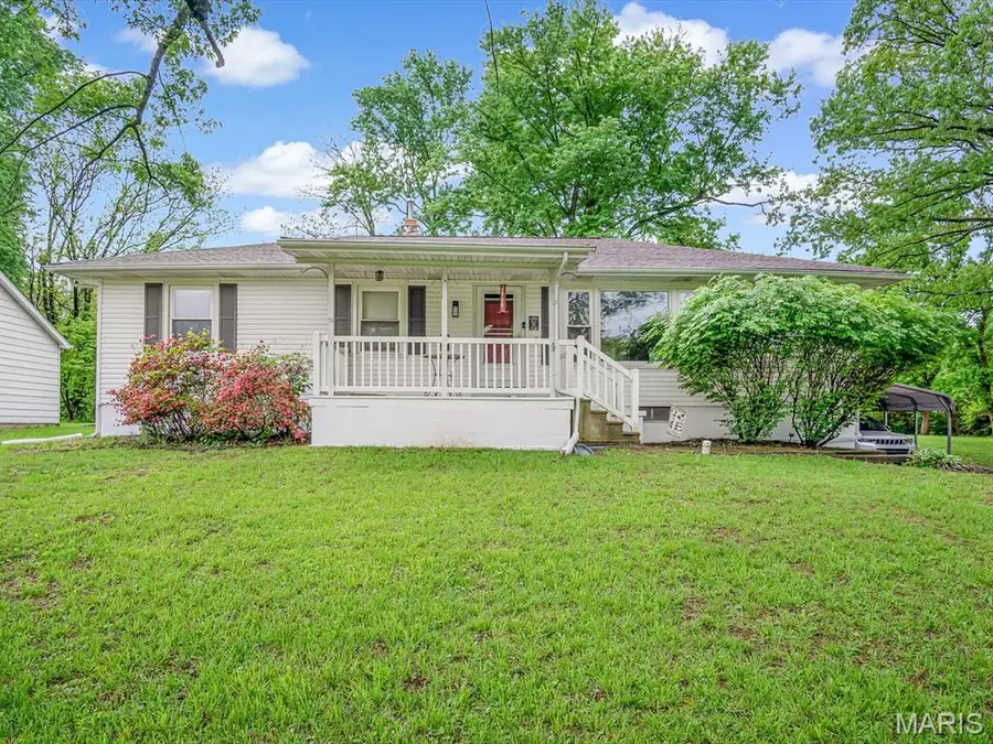 616 Ardmore Drive, Belleville, IL 62223 - #2