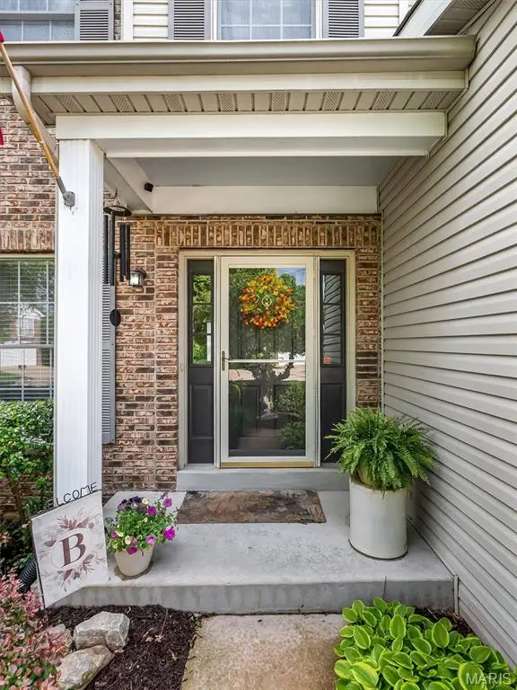 6110 Timberline Place Court, Saint Louis, MO 63128 - #3