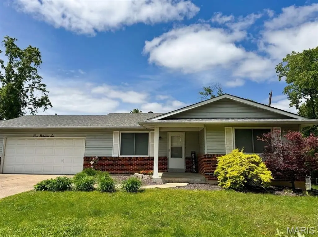 106 Jane Drive, Saint Peters, MO 63376 - #1