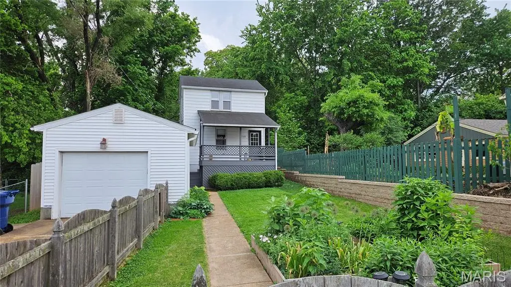 7122 Piccadilly Avenue, Saint Louis, MO 63143 - #1