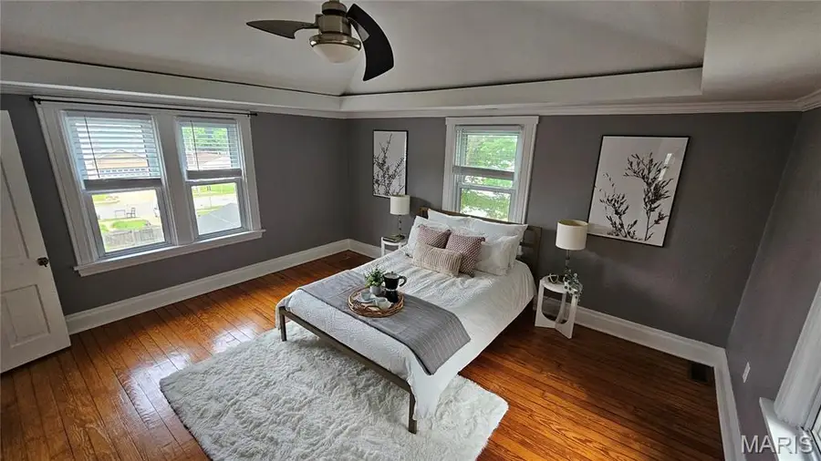 7122 Piccadilly Avenue, Saint Louis, MO 63143 - #2