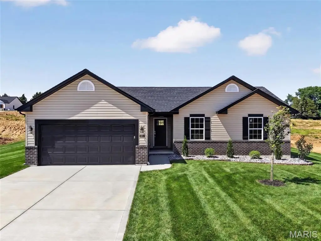 18815 Addi Drive, Warrenton, MO 63383 - #1