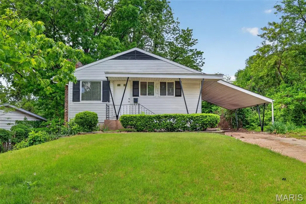 10247 Valley Drive, Saint Louis, MO 63137 - #1