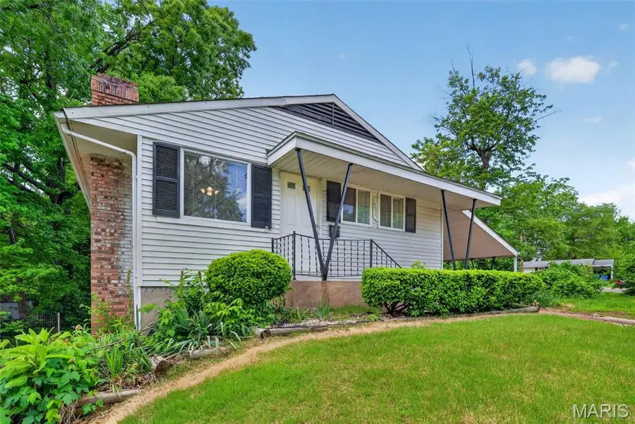 10247 Valley Drive, Saint Louis, MO 63137 - #2