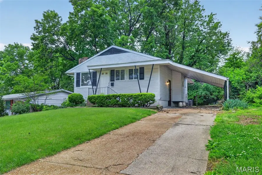 10247 Valley Drive, Saint Louis, MO 63137 - #3