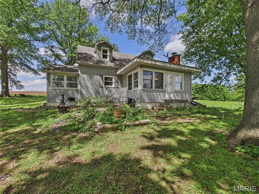 3941 Gun Club Road, New Athens, IL 62264 - #1