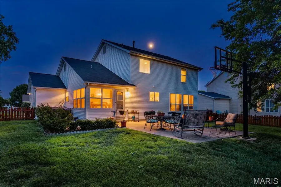 1455 Amber Wave Drive, Ofallon, MO 63366 - #3