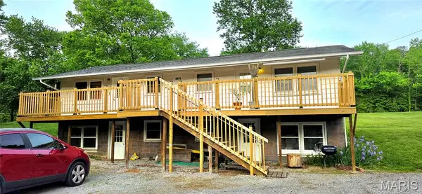 6976 Hayton School Road, Carbondale, IL 62902