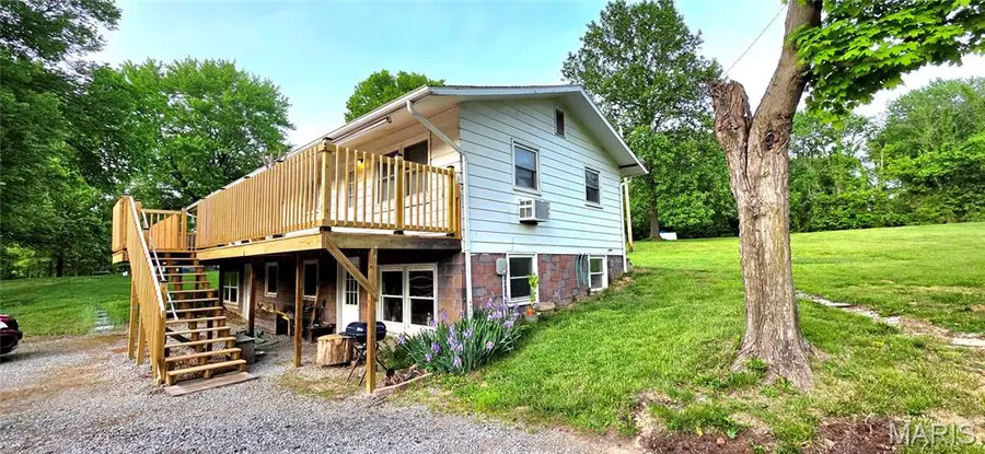 6976 Hayton School Road, Carbondale, IL 62902 - #2