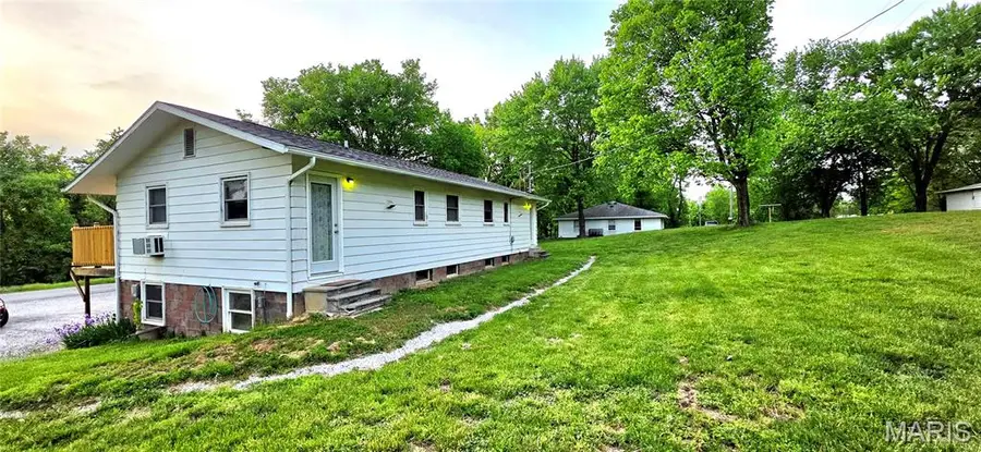 6976 Hayton School Road, Carbondale, IL 62902 - #3