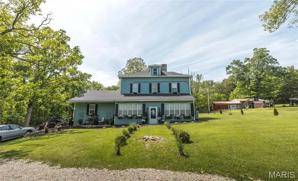 11985 3rd Street, Jerome, MO 65529 - #1