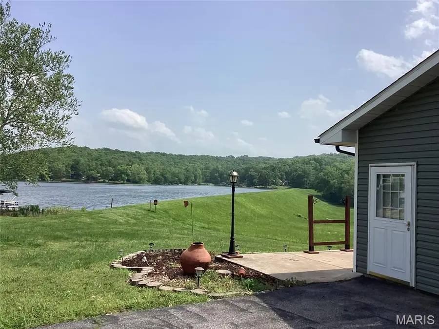 1391 N Shore Drive, Catawissa, MO 63015 - #2