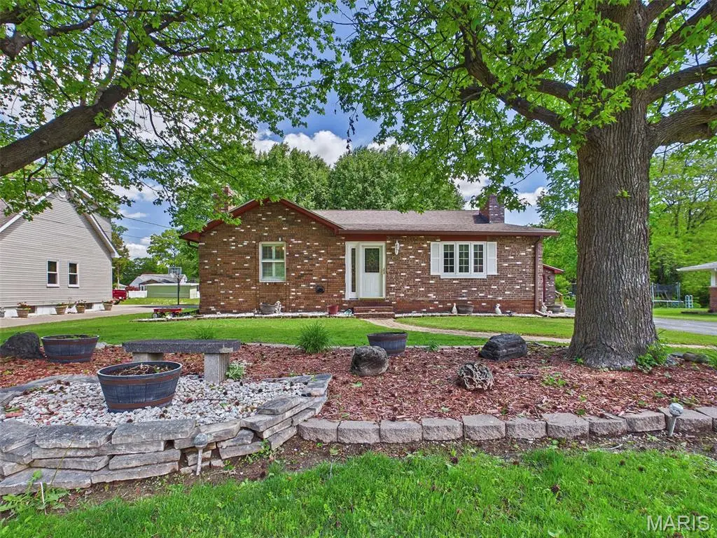 258 Norwood Place, East Alton, IL 62024 - #1