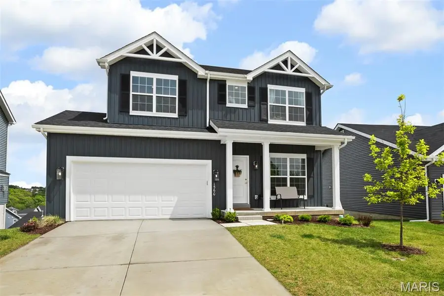 1560 Winding Meadows Drive, Fenton, MO 63026 - #3