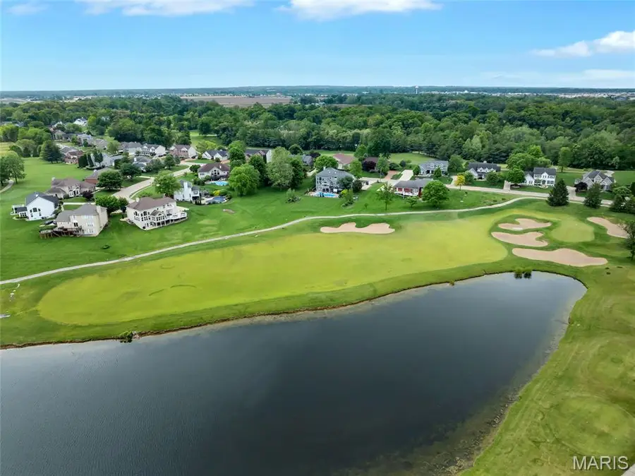 1145 Stonewolf Trail, Fairview Heights, IL 62208 - #2