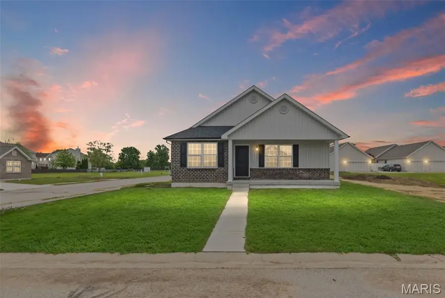 3928 Red Bird Lane, Swansea, IL 62226 - #2
