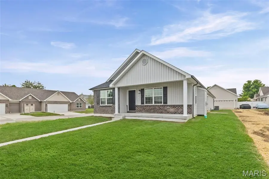 3928 Red Bird Lane, Swansea, IL 62226 - #3