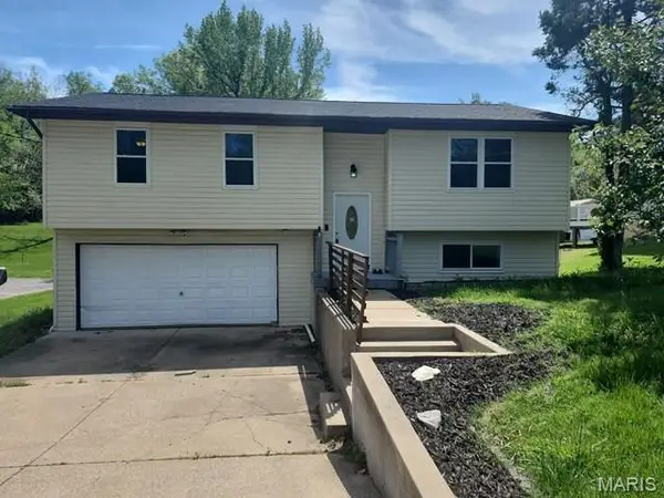 712 Tanglewood, Festus, MO 63028