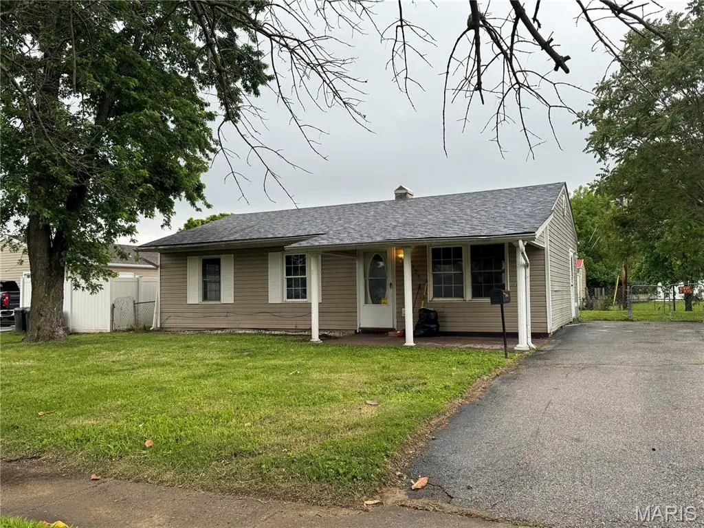 2428 Sunbury Avenue, Granite City, IL 62040 - #1