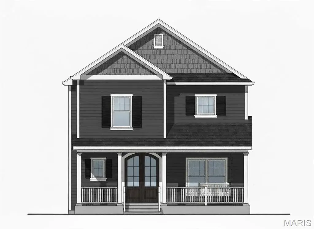 506 Edna Avenue, Saint Louis, MO 63122 - #1