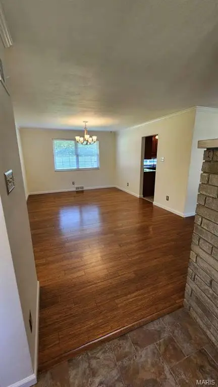 5452 Edelweis Lane, Saint Louis, MO 63129 - #3