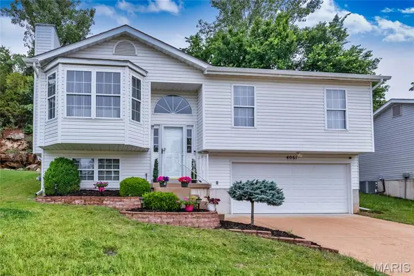4061 Whitehall Drive, Arnold, MO 63010