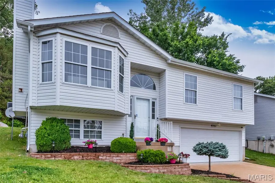4061 Whitehall Drive, Arnold, MO 63010 - #2