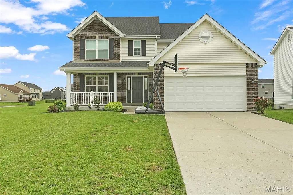 158 Pampano Lane, Saint Charles, MO 63301 - #1