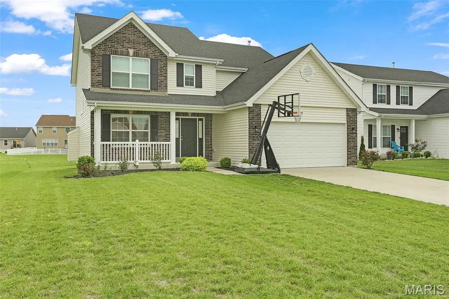 158 Pampano Lane, Saint Charles, MO 63301 - #2