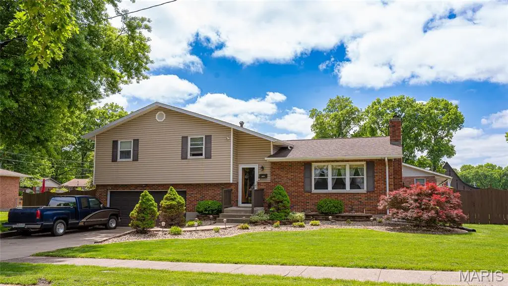 3104 Colgate Place, Granite City, IL 62040 - #1