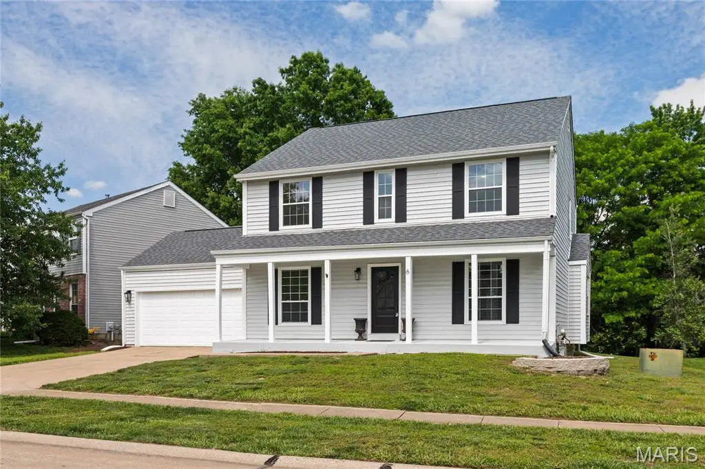 6 Tailor Square, Ofallon, MO 63368 - #1
