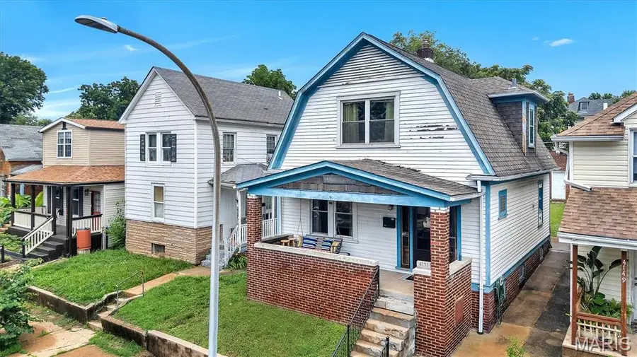 4151 Beethoven Avenue, Saint Louis, MO 63116 - #2
